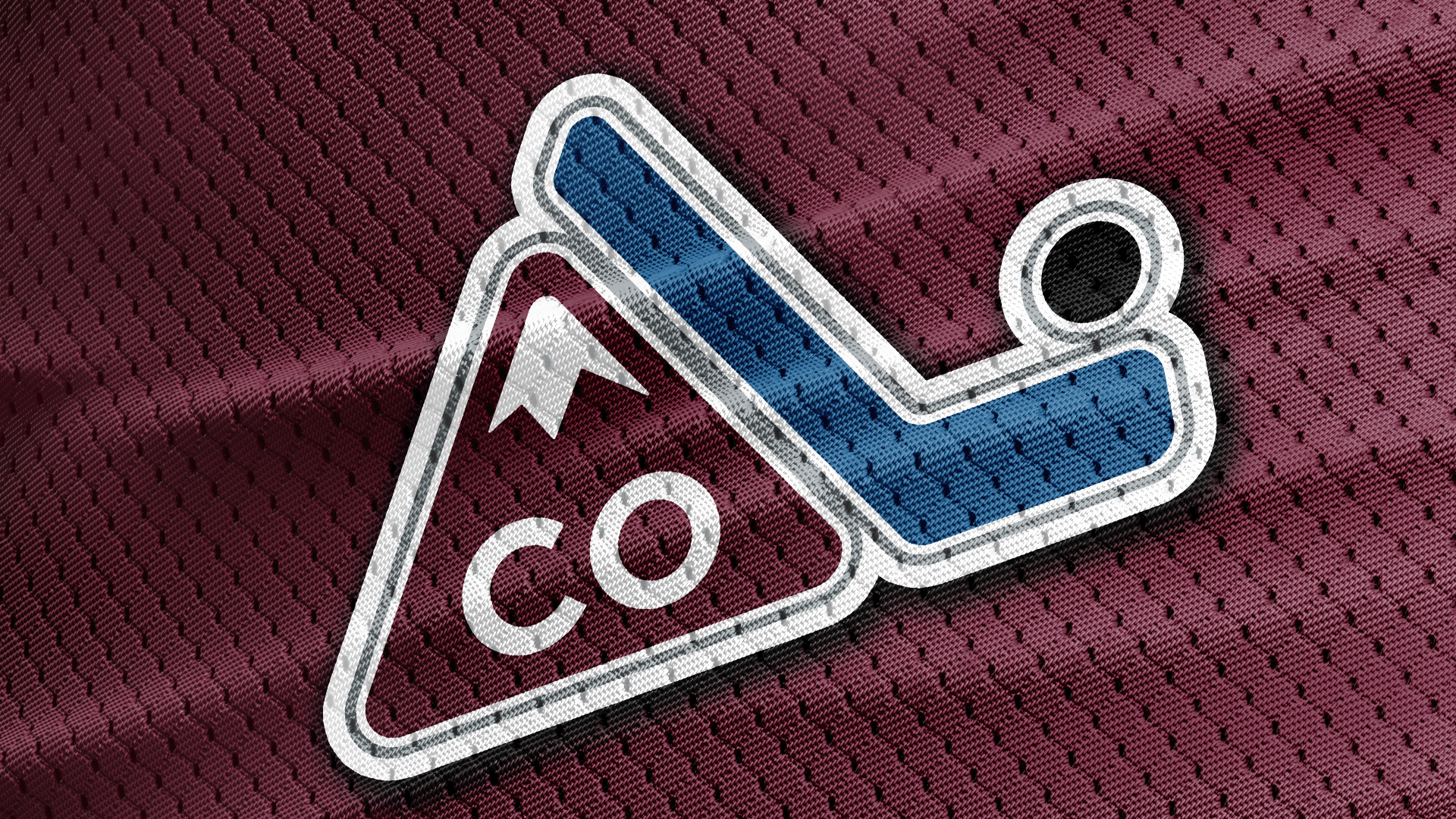 Colorado Avalanche Refresh