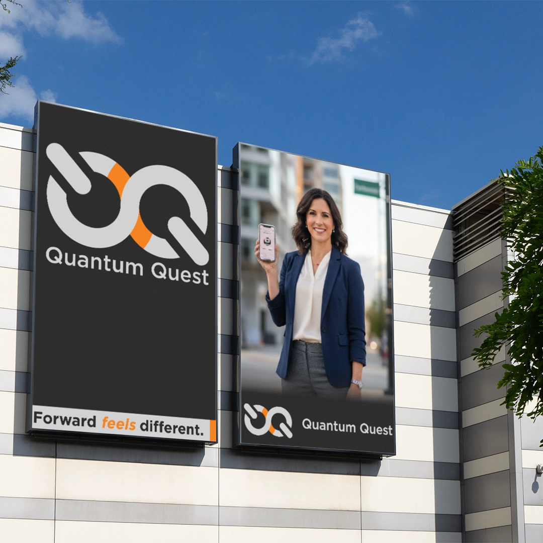 Quantum Quest