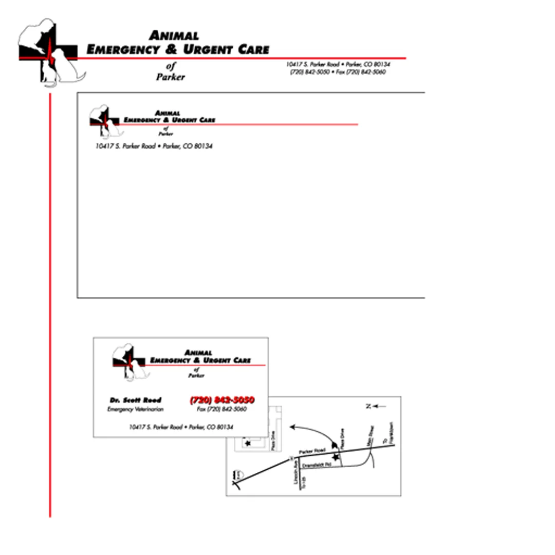 Animal Emergency and Urgent Care of Parker