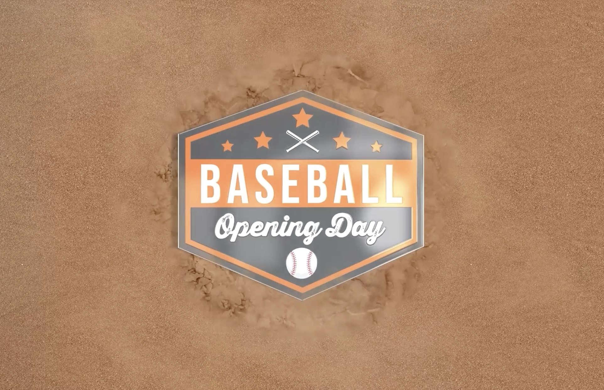DPM – Opening Day